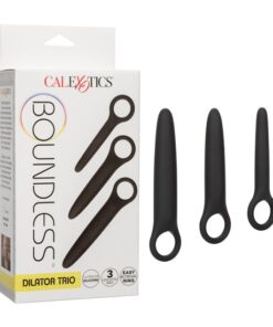 BOUNDLESS DILATOR TRIO