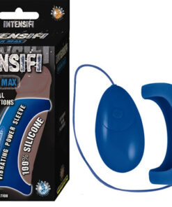 Intensifi Super Max Blue