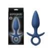 Renegade - King - Medium - Blue