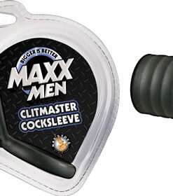 Maxx Men Clitmaster Cocksleeve Flesh