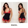 Baby Doll Baci 3148 M/L