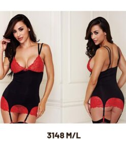 Baby Doll Baci 3148 M/L