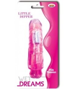 Little Dipper Pink