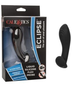 ECLPSE LIQID SILICONE FLX PROB