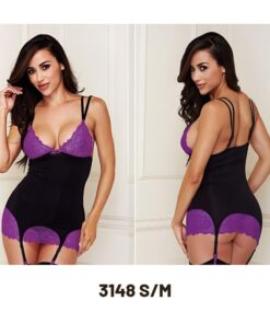 Baby Doll Baci 3148 S/M