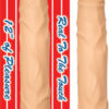 Maxx Gear Mr. Big-Flesh