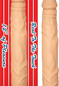 Maxx Gear Mr. Big-Flesh