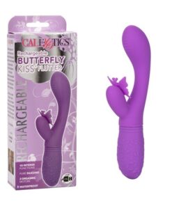RCHRG BUTRFLY KISS FLUTTER-PUR