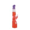 Arousal Cobra Red