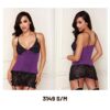 Baby Doll Baci 3149 S/M