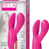 Bela Clit Tickler Pink