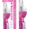 Energize Her Bynny 1-Pink