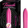 Touch Extreme Vibrations Pink