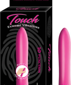 Touch Extreme Vibrations Pink