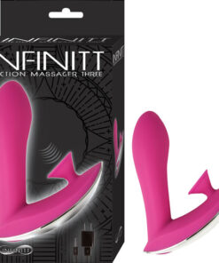 2800-1/INFINITT SUCTION MASSAGER THRE