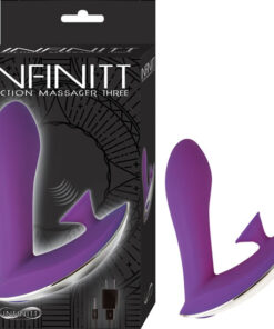 2800-2/INFINITT SUCTION MASSAGER THRE