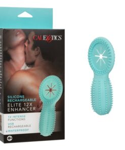 SIL RECHG ELITE 12X ENHANCER