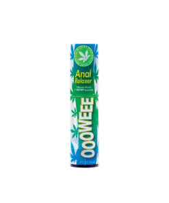 OOOWEEE Anal Relaxer .5oz