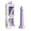 Dillio Platinum 7" Slim Seven - Purple