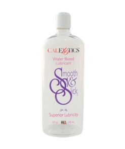 SMOOTH & SLICK LUBRICANT