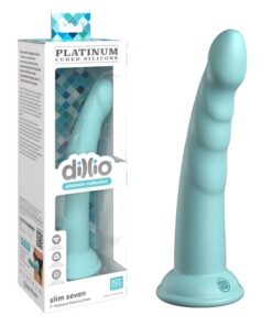 Dillio Platinum 7" Slim Seven - Teal
