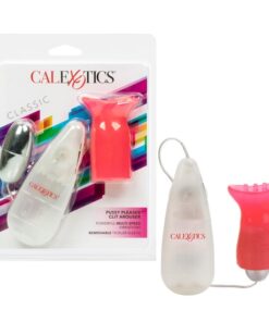 PUSSY PLEASER CLIT AROUSER