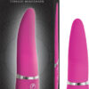 Infinitt Tongue Massager-Pink