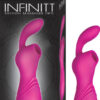 INFINITT SUCTION MASSAGER TWO-PINK