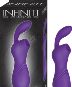 2825-2/INFINITT SUCTION MASSAGER TWO-
