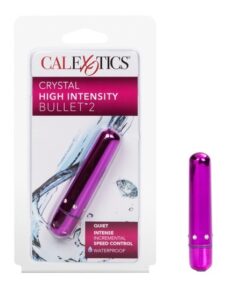 CRYSTAL HI INTSTY BLT 2 - PINK