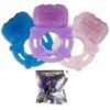 Reusable Cock Ring Vibe