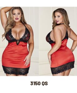 Baby Doll Baci 3150 QS