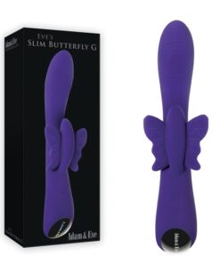 Eves Slim Butterfly G