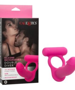 SIL RECHARGEABLE DOUBLE DIVER
