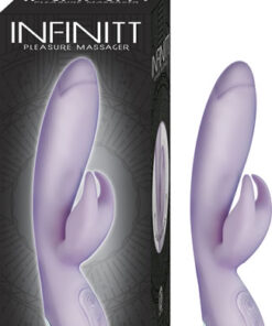 Infinitt Pleasure Massager Lavender