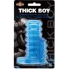 Thick Boy Turbo Sleeve/Blue