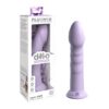 Dillio Platinum 8" Super Eight - Purple