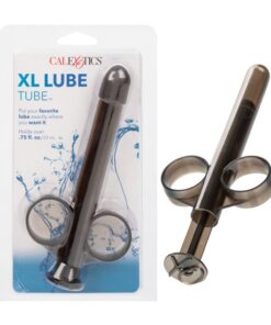 XL LUBE TUBE - SMOKE
