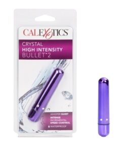 CRYSTAL HI INTSTY BLT 2 - PRP