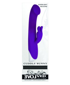 Cuddle Bunny