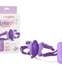 VENUS BTRFLY PURPLE BTRFLY 2