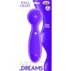 Ball Crazy Purple