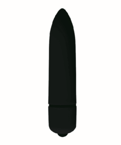 M-16 Bullet Black