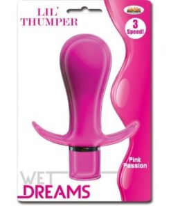 Lil' Thumper Pink