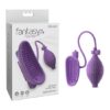Fantasy For Her Sensual Pump