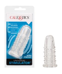 UNIVERSAL STIMULATOR