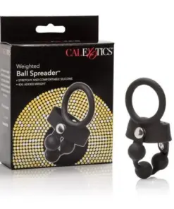 SIL WEIGHTED BALL SPREADER