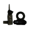 Sensation Rabbit Touch Black