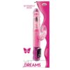 Wet Dreams Butterfly Bliss Mini Magenta
