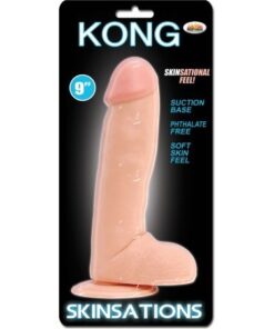 Skinsations Kong 9''